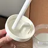 500/850ML Pink Bow Straw Water Bottle With Lid Cute Coffee Bubble Milk Tea Plastic Cup For Outdoor School Drinking Water Bottles 6