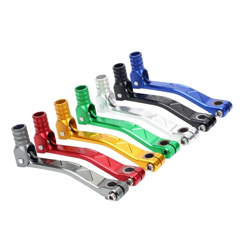 Рисунок 4 - Мотоциклетные складные переключатели передач