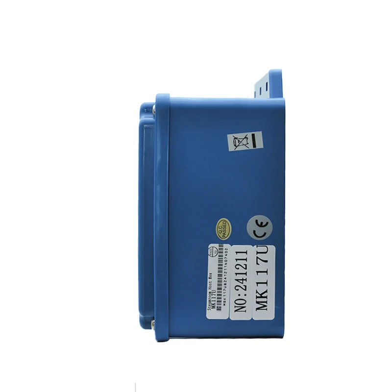 2.8KW AC 220V Steam Sauna Generator Control Box For Shower Sauna Generator Replacement Spare Parts CE Certification 4