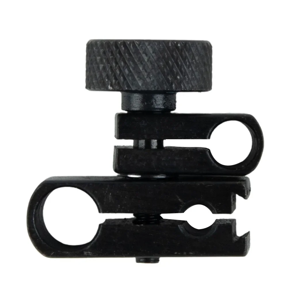 Dial Indicator Chuck 6mm/0.24in 8mm/0.31in Tungsten Steel