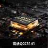 Fiio Utws5 2025 New Version True Wireless Bluetooth Earphones Custom Hook & Headphone Amp For Iems Hi-Res LDAC -Mmcx/0.78 2pins 5