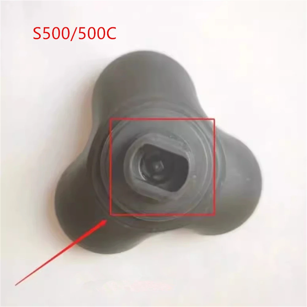 

For Xiaomi shaver blade base S500 500C MJTXD01SKS accessories