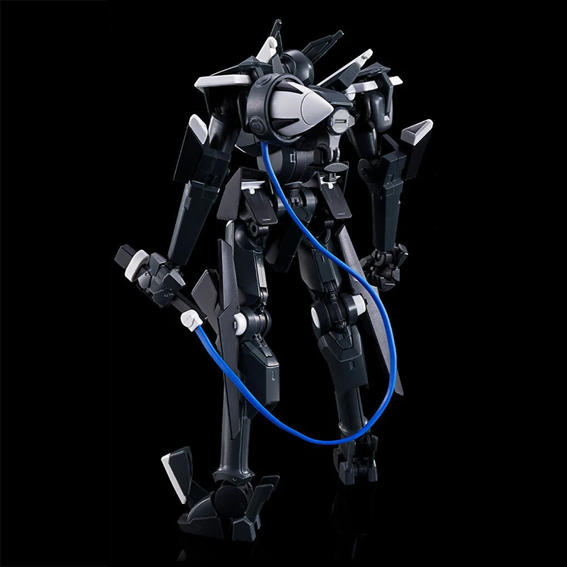 BANDAI Mobile Suit Gundam 00 PB LIMOTED HG 1/144 SVMS-01X UNION