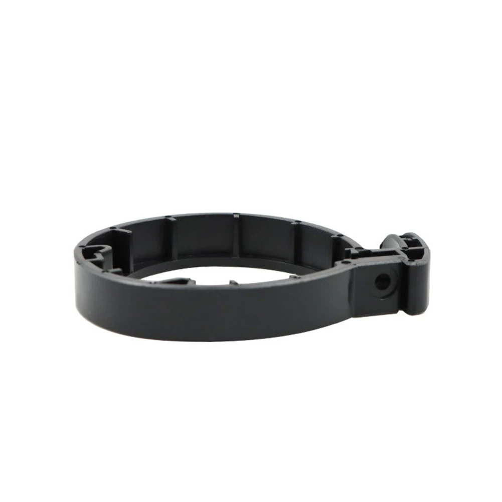 

Sturdy and Durable Scooter Round Lock Assembly Inner and Outer Ring Round Buckle Compatible with M365 / Pro Scooters