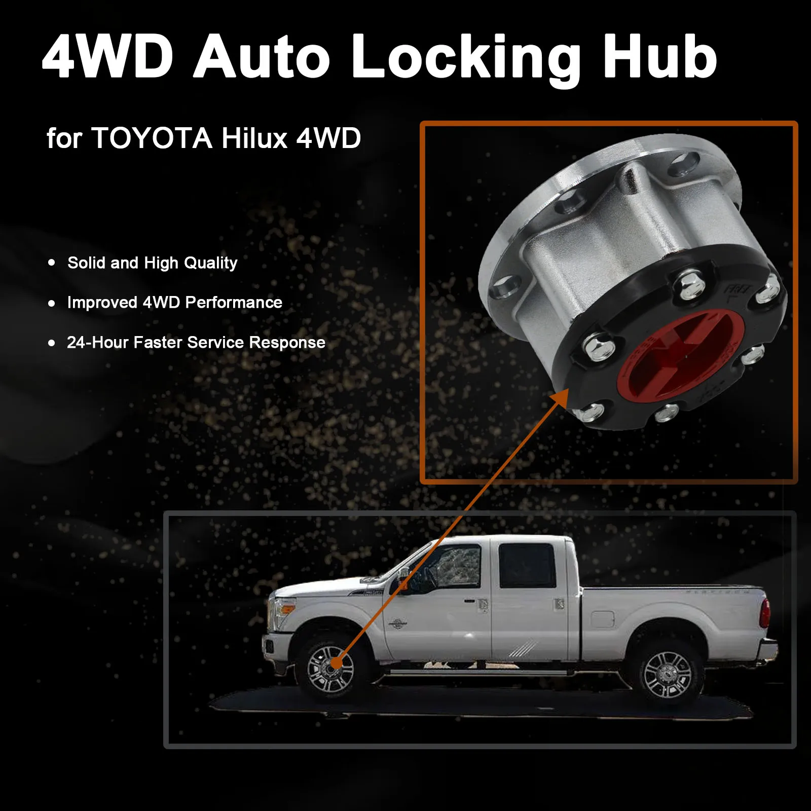 MKVAXR 2 個 X 、、ハイラックス LN 167 RZN 169 08/97