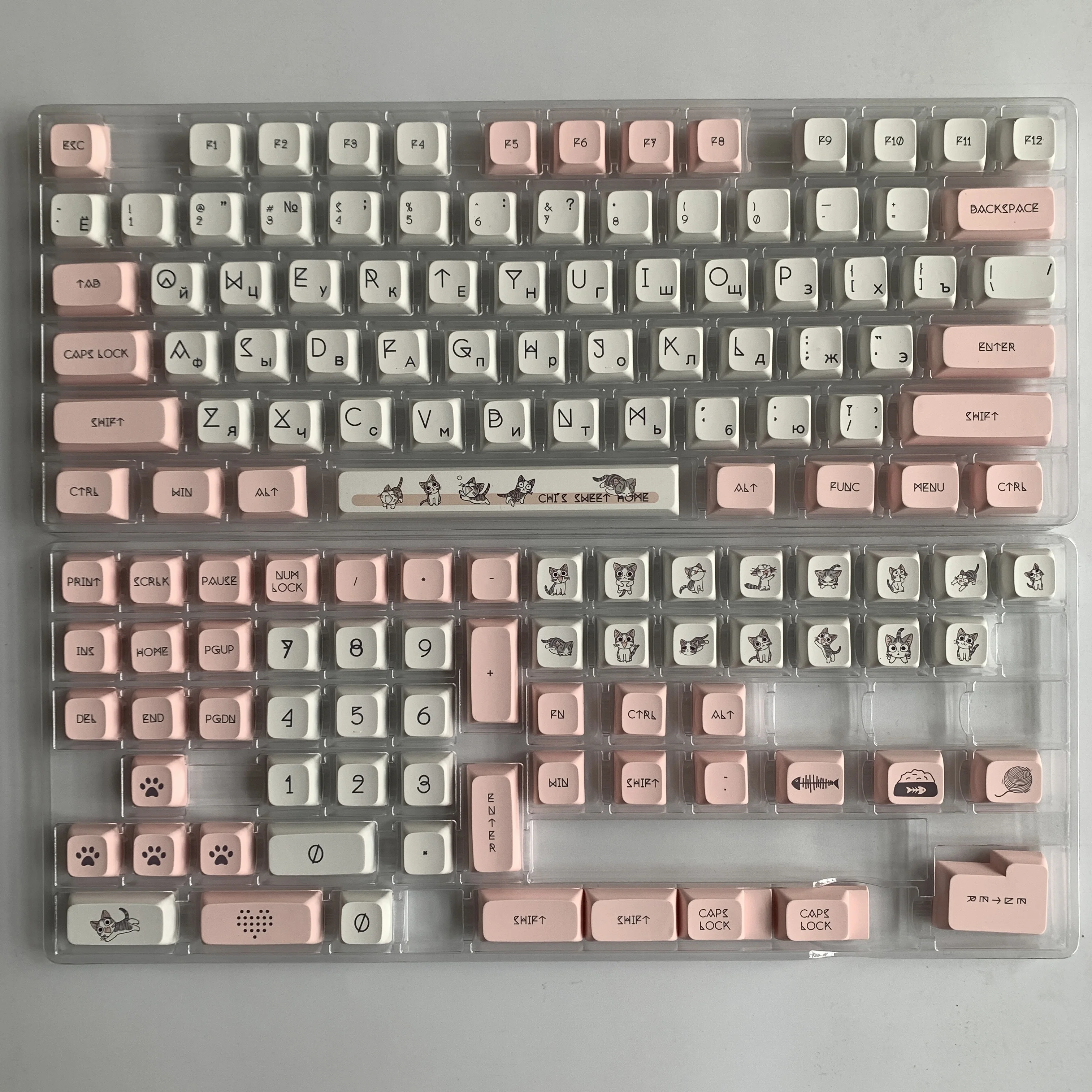 periféricos de computador