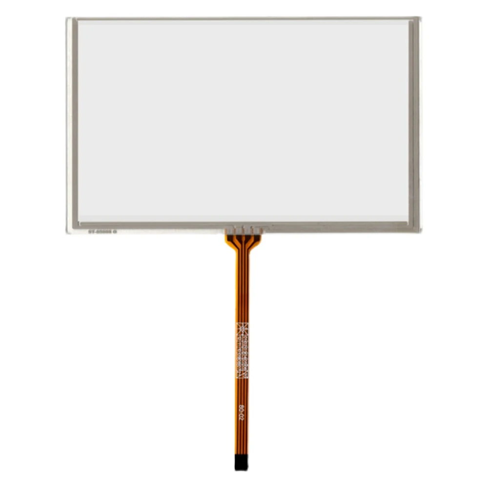 

5 Inch Resistive Touch Screen ST-05008 for Handwritten External Display Module 4PIN In Stock