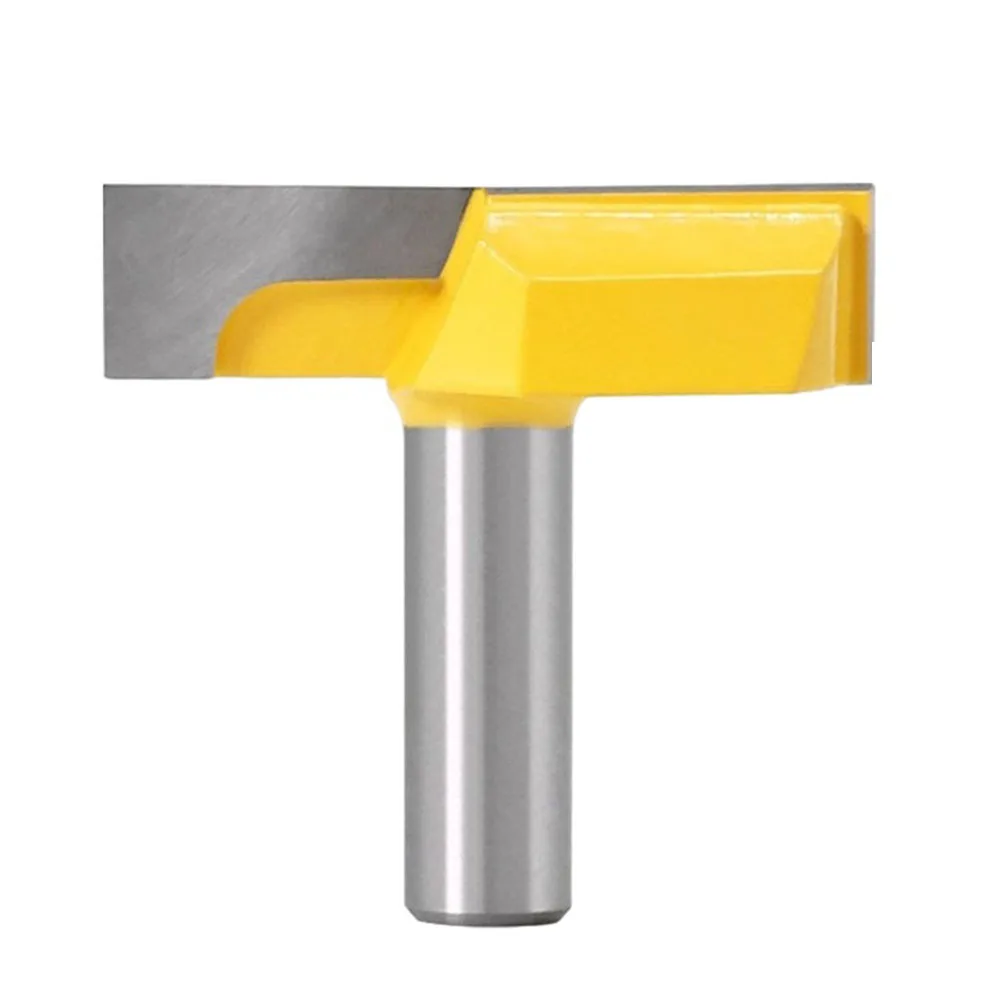 

1 шт., фреза с хвостовиком 12 мм