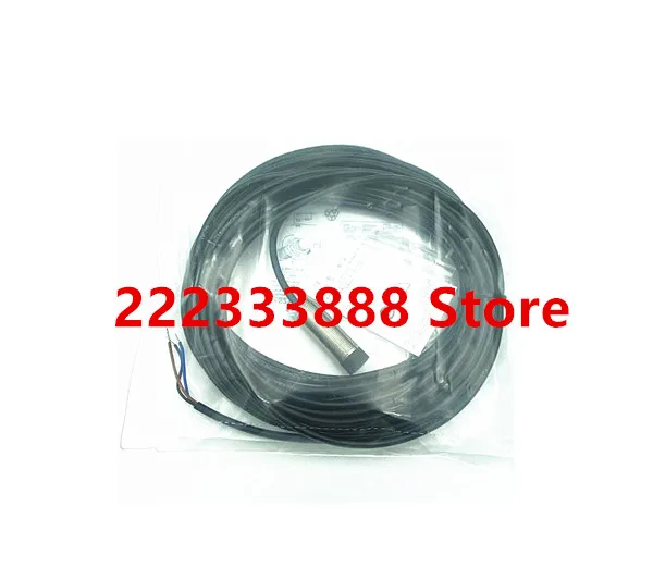 

Первая поставка в наличии XS208BLPAL2