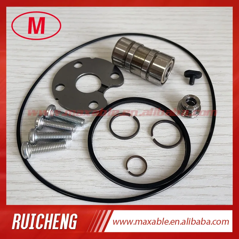 GT17 GT20 GT22 GTB2060VKLR GTB2260VKLR Turbocharger Ceramic Ball Bearing Rebuild Kit /Repair kit/Service kit