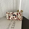 Women Corduroy Flower Cosmetic Bags Travel Brush Lipstick Storage Case Female Makeup School Stationery Pencil Cases 6