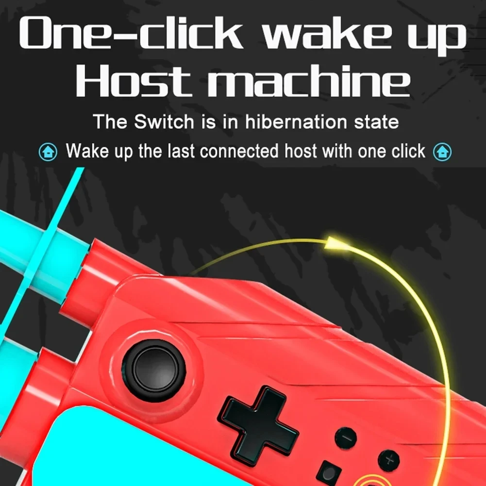 Pistolet Nintendo Switch Splatoon 3