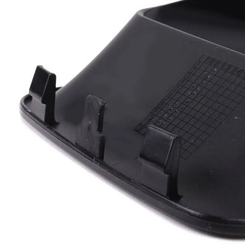 51117255117 51117255118 A Pair Front Air Duct Frame Set Plastic For BMW MINI R55 R56 R57 R58 R59 51117255117 51117255118