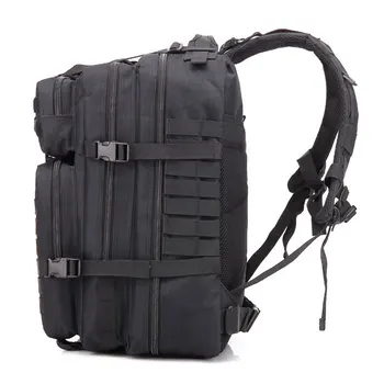 Tactical Backpack – 25L/30L/45L Molle Assault Pack 1