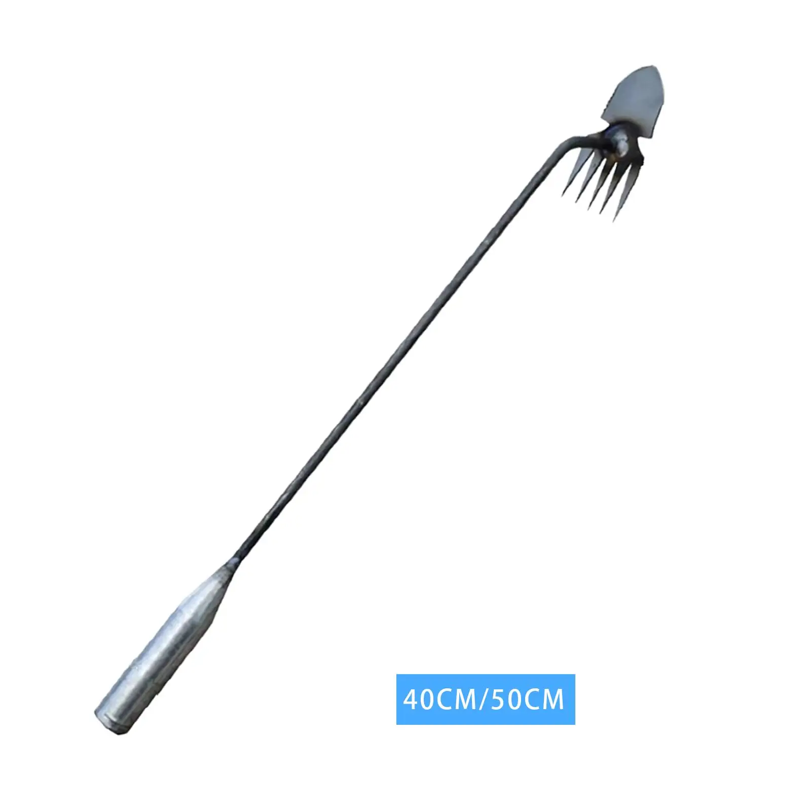 

Hand Weeder Uprooting Weed Puller Tool for Backyard Weeding Agriculture