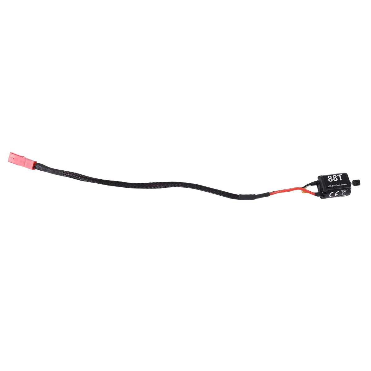 1/24 RC ũѷ ڵ RCXAZ 030 88T 귯   30A ESC,  SCX24 AX24 ׷̵ ǰ ׼