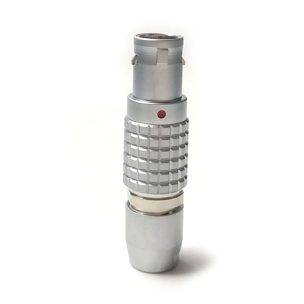 Plugue do Círculo do Conector do Ovo Lem0 Fgg 00b 0b 1b 2b 3b 10 12 14 16 18 24 26 30 Pinos Transporte Livre Rápido