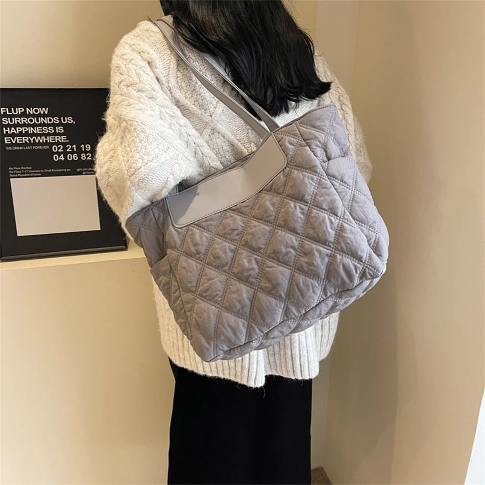 Рисунок 4 - Новая повседневная сумка на плечо большой емкости