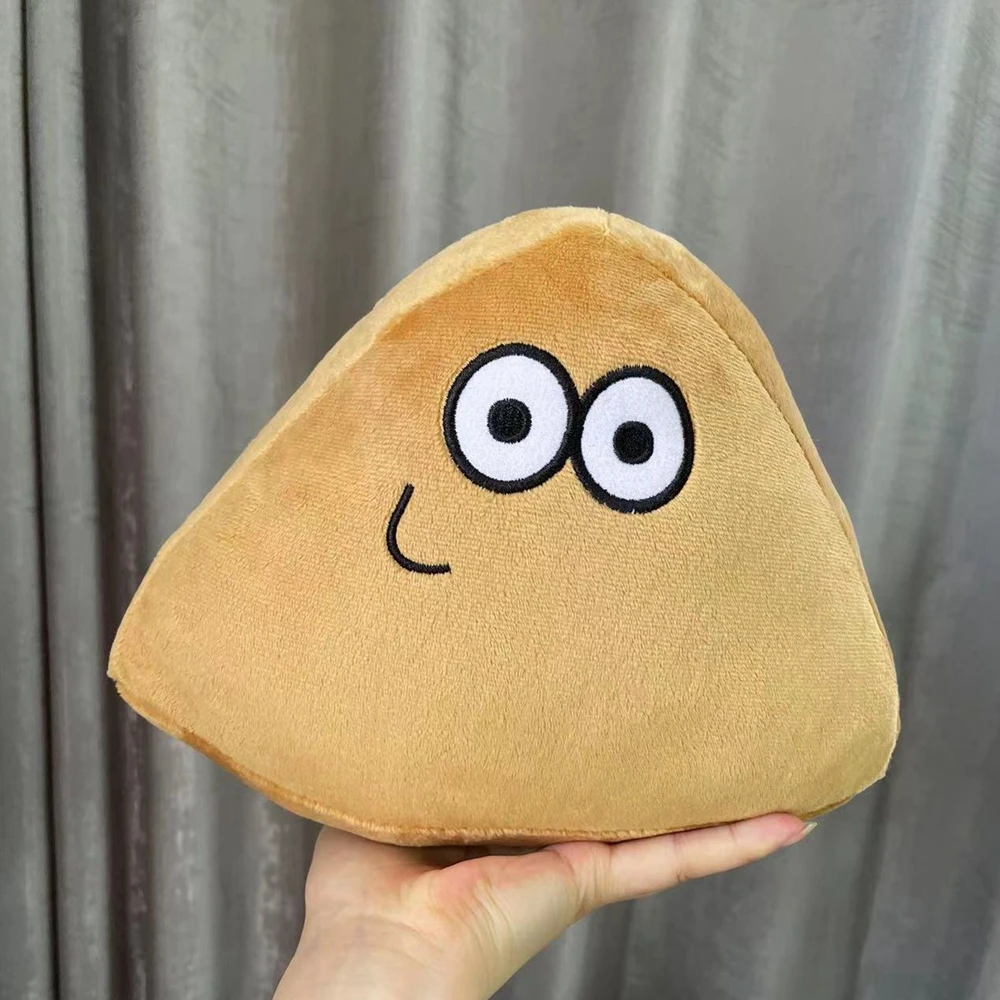 Funny Potato Plush Toys – Plushie Depot