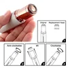 Electric Hair Removal Machine Eyebrow Trimmer Bikini Depilator Shaving Machine Electric Eyebrow Trimming Tool For Beginners 2
