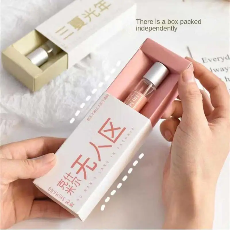 

1~5PCS Body Lotion 10ml Rolling Ball Pheromone Oil Rolling Perfume Easy To Apply Promote The Penetration Of Persistence