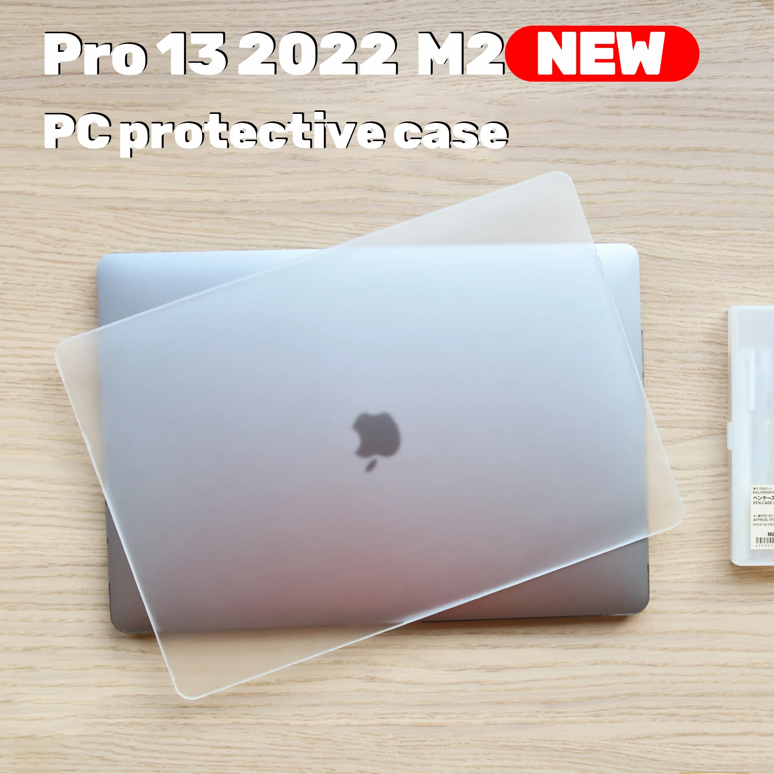 Custodia Per Laptop Egyal Per Macbook Air 15.3 2023 Per 13.6 2022 M2 Funda Macbook Pro 13 Cover Per Pro 14 2023 Pro 16 Pollici Assessories
