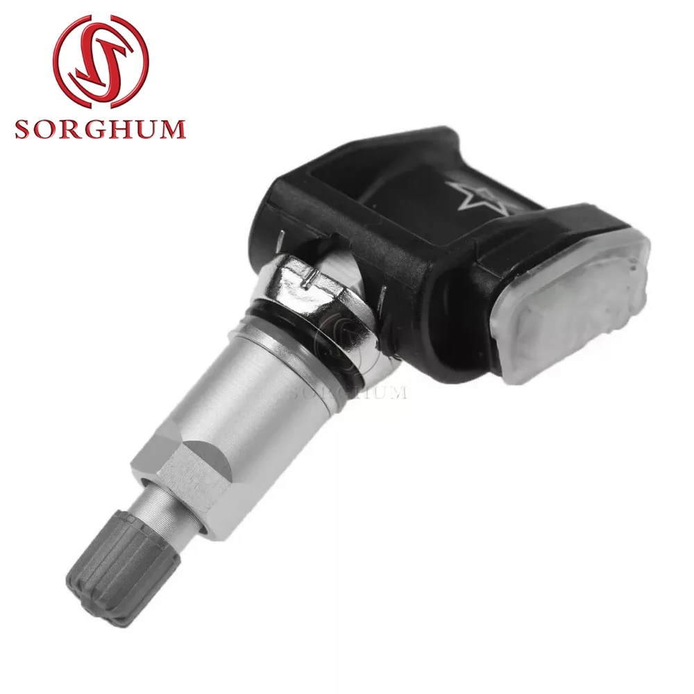 4PCS TPMS Tire Pressure Sensor A0009052102 For Mercedes-Benz VS30 W177 W247 W213 BMW G30 G20 6887140-01 36106887147 36106872774
