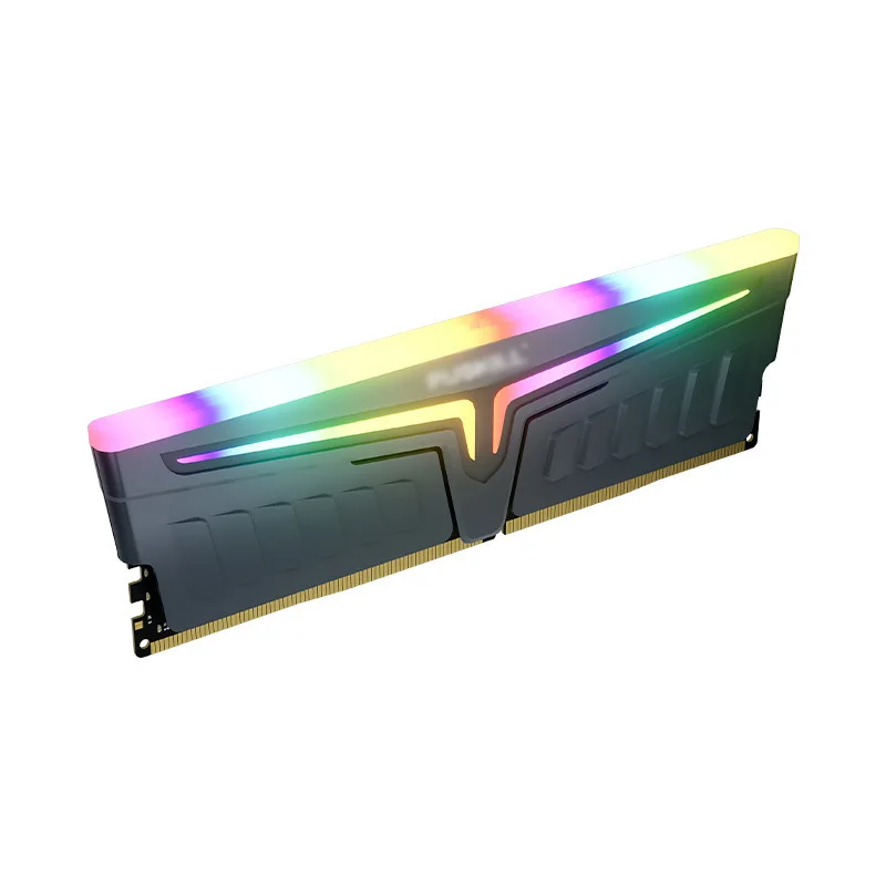 

DDR4 4GB 8GB 16GB 32GB/ 2400-3200MHZ RGB/FOR Desktop computer PUSKILL
