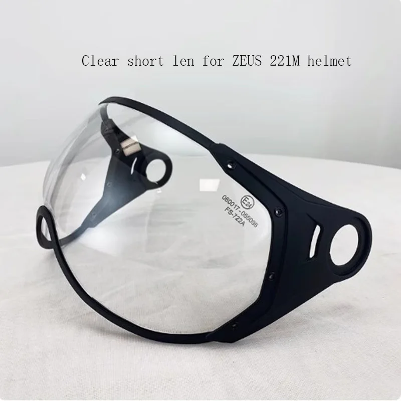 More kinds ZEUS Visor 218C 221M 381C 811 813 238 2000A 3000A