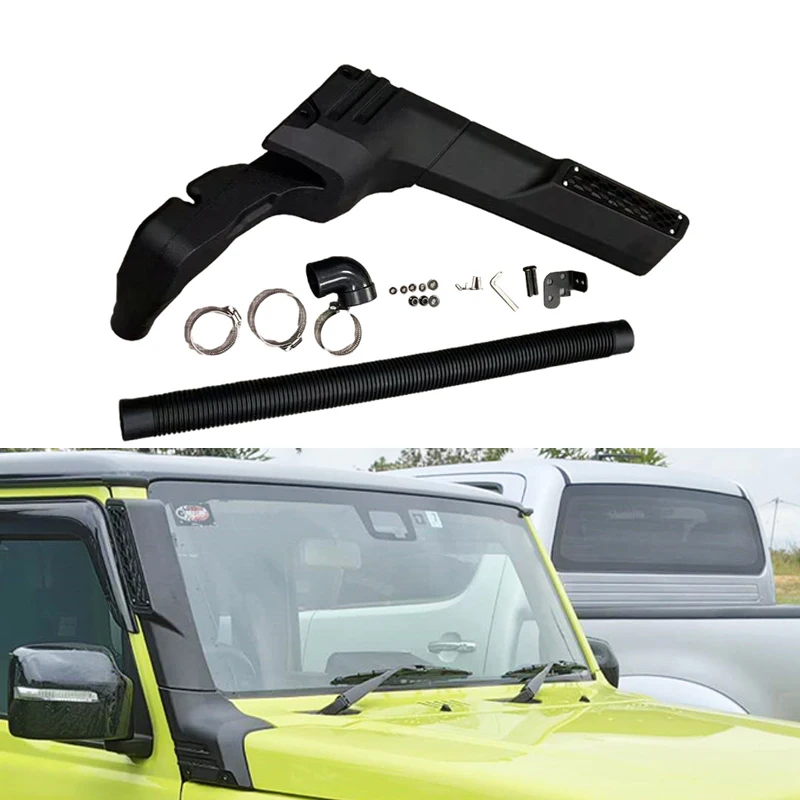 CarPartsAirIntakeFitForSuzukiJimny20192020202120222023SnorkelAirflowAuto.jpg