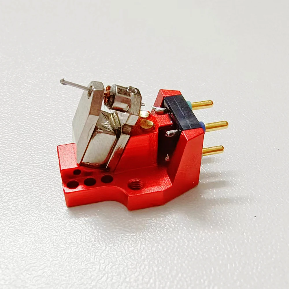 DJ機材 YAMAHA MC-21 Moving Coil Cartridge DJ機材 YAMAHA MC-21 Moving Coil Cartridge Yamaha MC-21