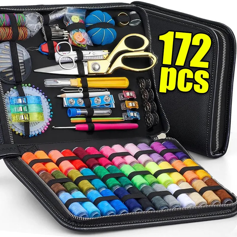 Portable Sewing Kit Set 1