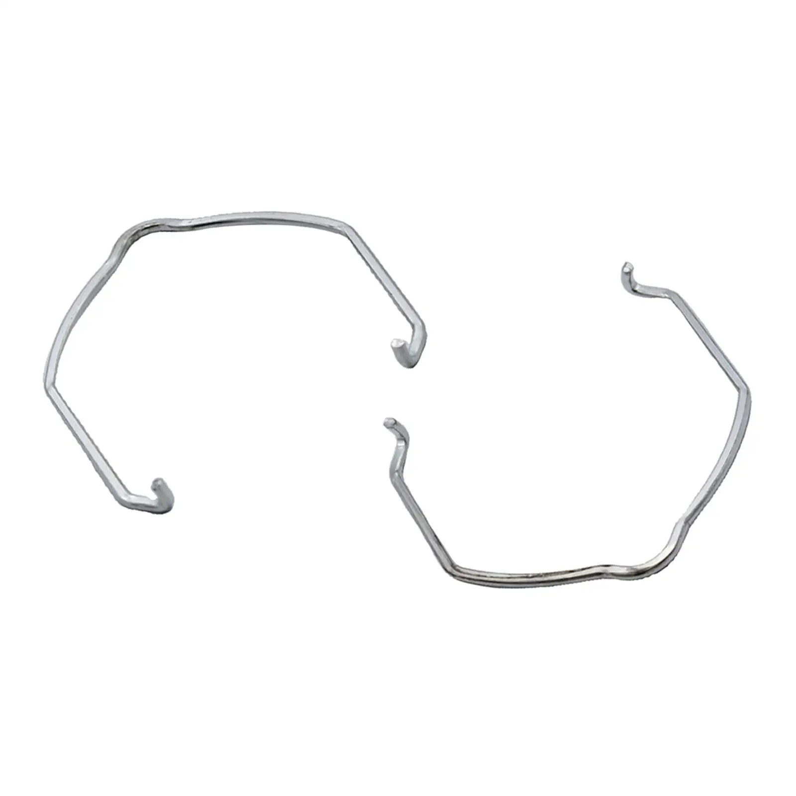 Clip Per Tubo Intercooler 1 J0145769H Per Volkswagen Jetta California T5 T6