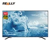 China 50-inch Smart TV 4k UHD Led TV Televisions with Wifi Smart with Tempered Glass 5