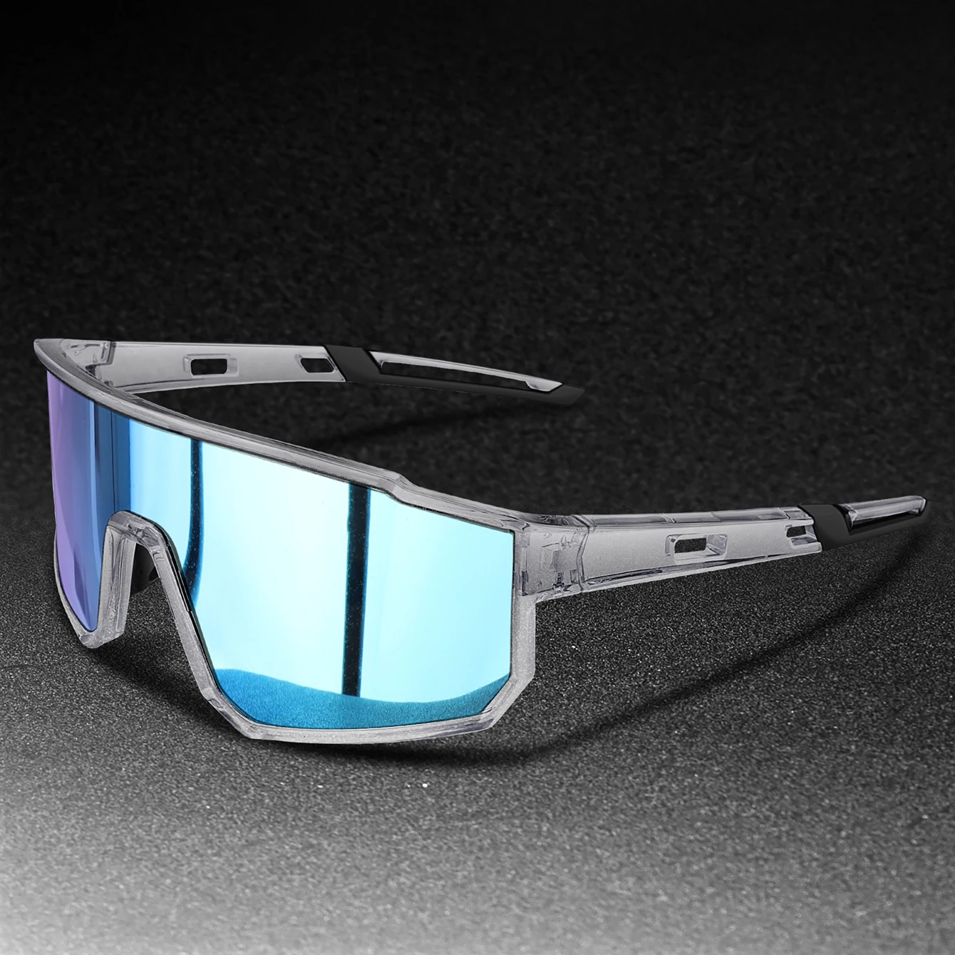 Fashion Cycling Glasses UV400 Unisex