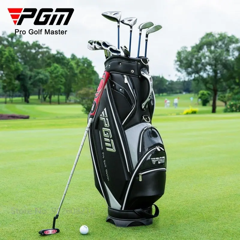 New Golf Bag Amazing Original single generation factory Golf Bag Rod Bag  Integrated Quality Excellent luxury golf bag - AliExpress