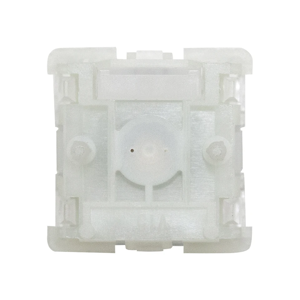 Everglide Su75 Pro sirenスイッチ Everglide Siren Switch Kraken Switch RGB Linear for Magnetic