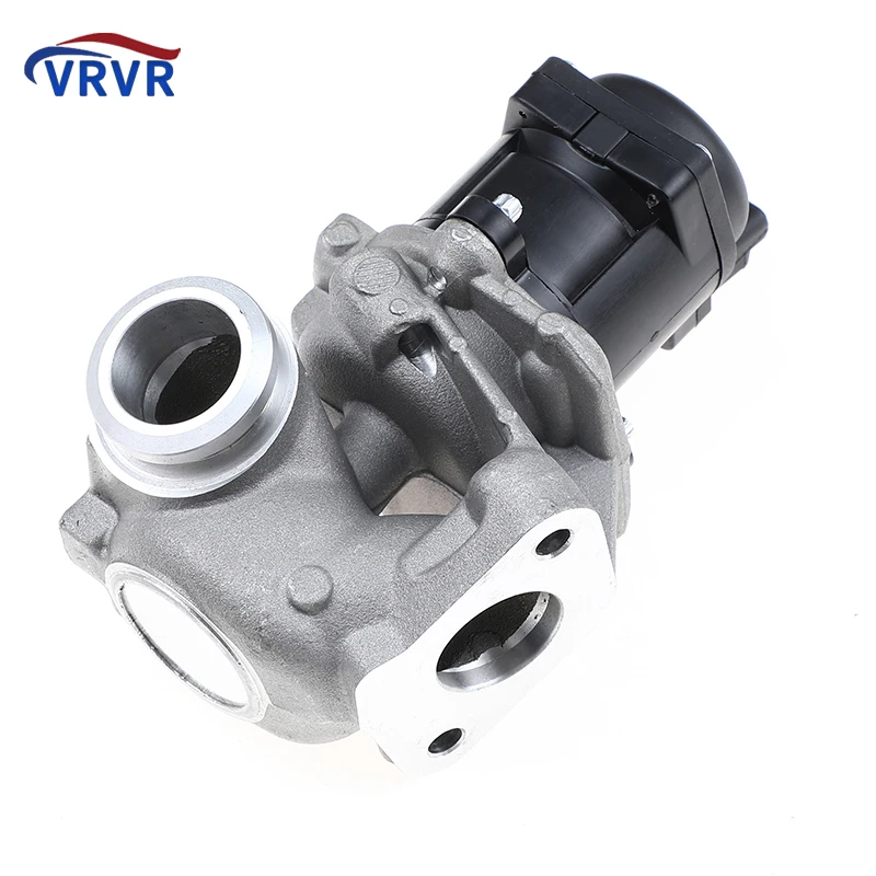 Vanne EGR De Rechange Pour Citroën, Peugeot, Ford - Compatible C2, C3, C4, 206, 207, 307 - 5 Broches