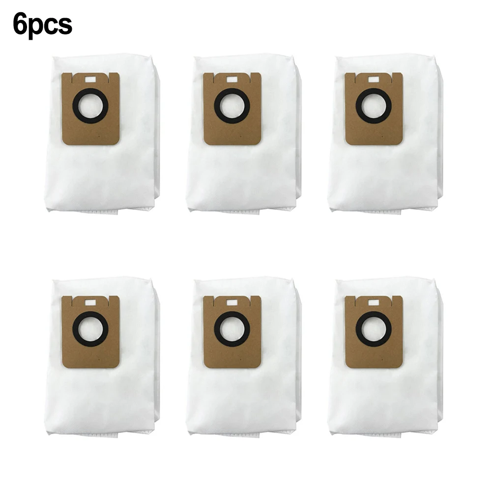 

Filter Side Brush Reusable Roller Brush Spare Parts Vacuum Cleaner Accessories Dust Bag For Imou L11 Brand New