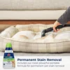 Little Green HydroSteam Multi-Purpose Portable Carpet and Upholstery Cleaner, Car and Auto Detailer, 3618, Black and Copper Harb 6
