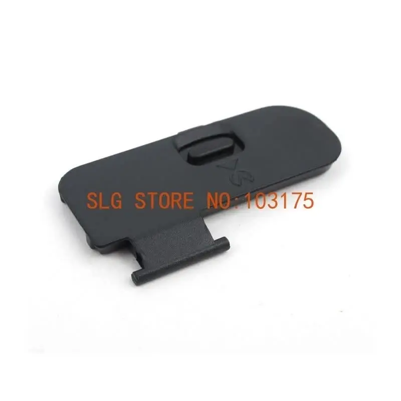 MASUNN Accu deur cover lip cap vervanging Compatibel met Nikon D200 D300 D700 D300S Fuji S5