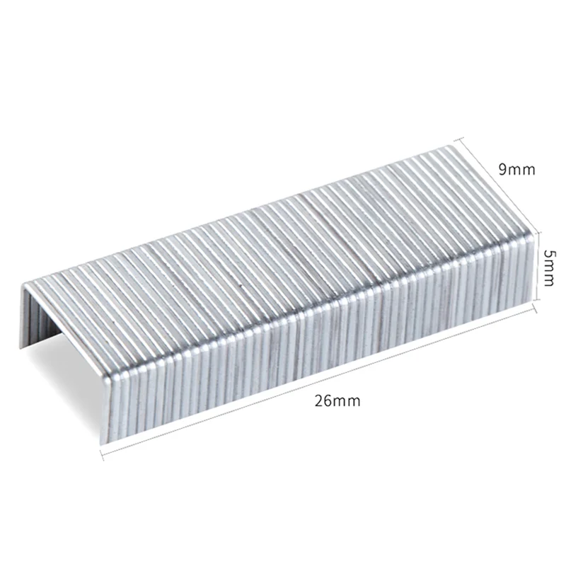 #10 Staples 1000 Pieces per Box
