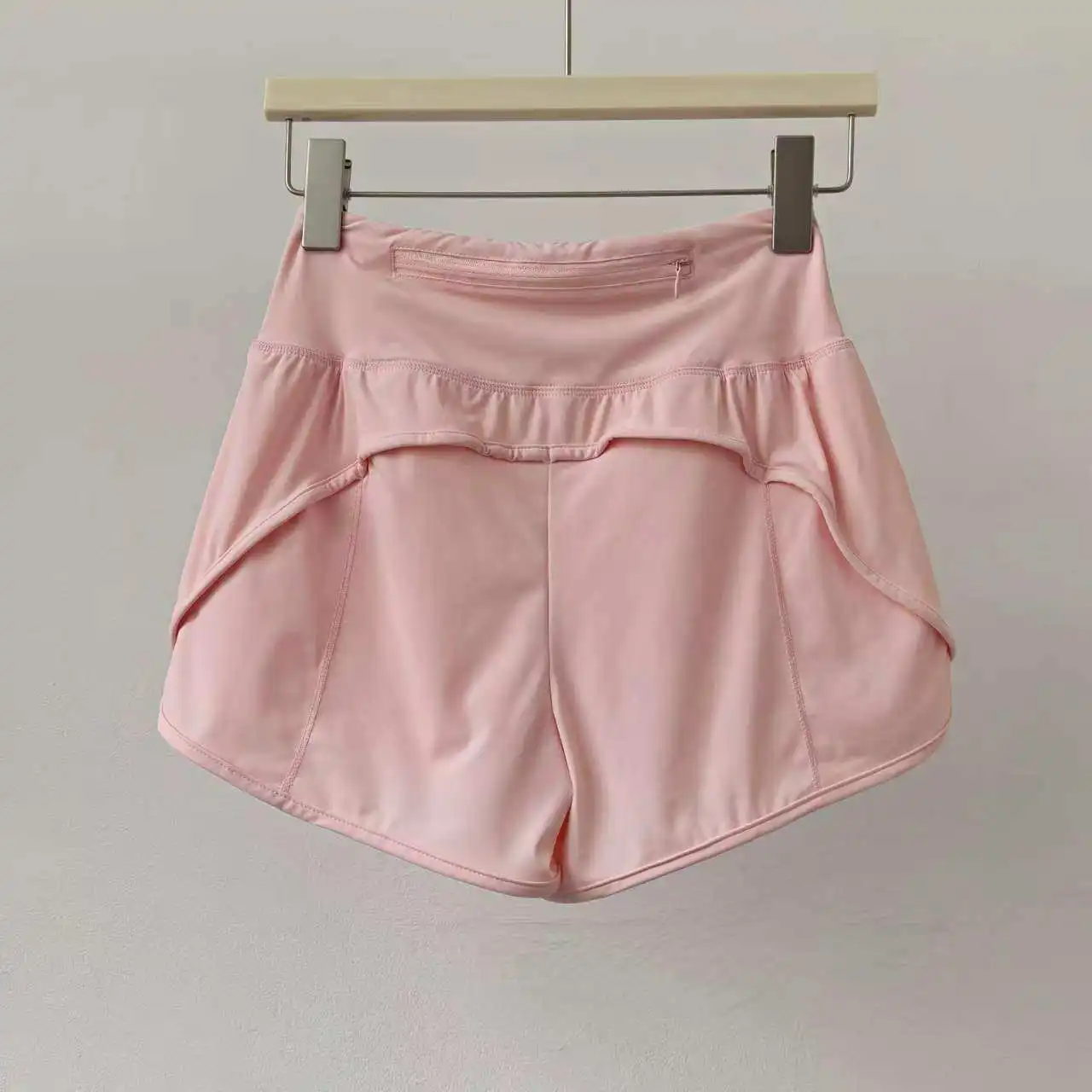 Shorts Esportivos Feminino