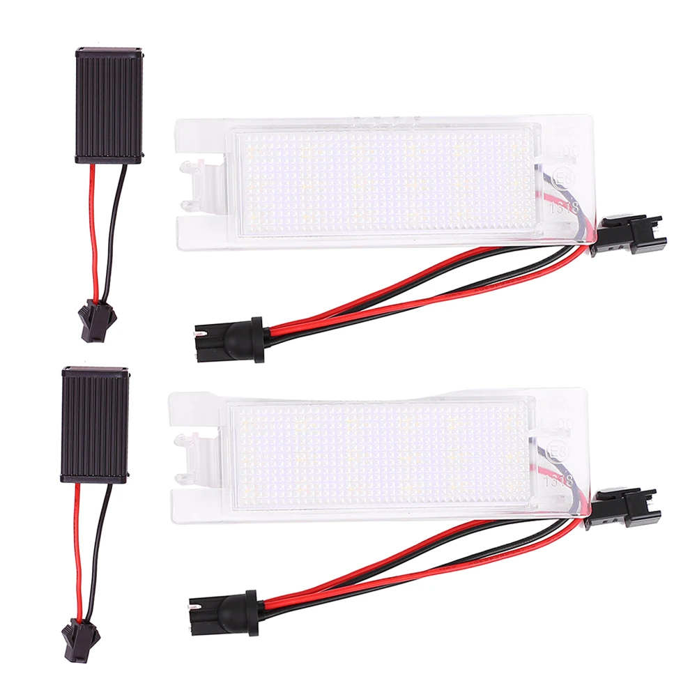 ���� ���� LED ���̼��� ��ȣ�� ����Ʈ ����, Opel Astra H J K Corsa Zafira Insignia Vectra Meriva Adam �Ǵ� Vauxhall��, 2 ��