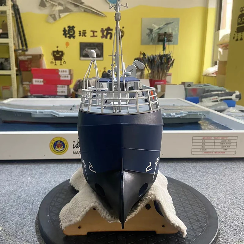 RCボート-釣り用の3Dプリントレジンのキット,魚のような釣りの