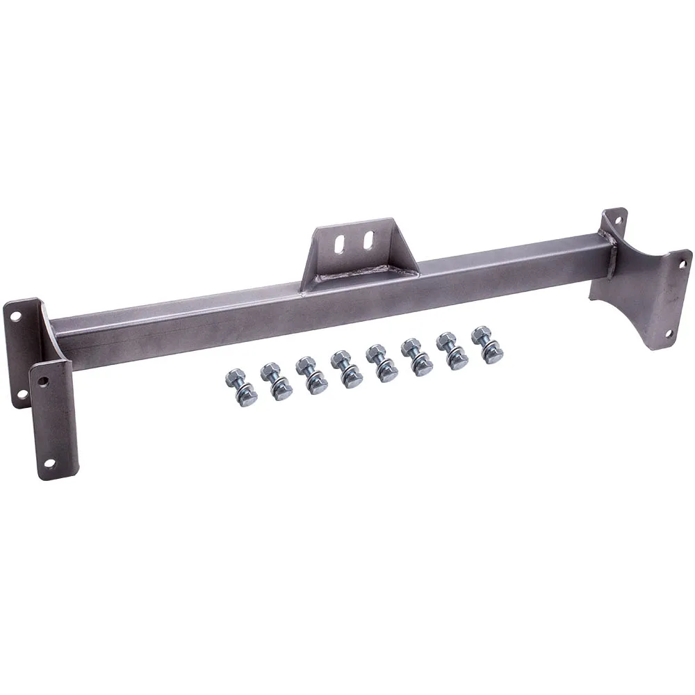

Transmission Cross Member Kit for GMC for Chevrolet C10 C15 2WD 1963 1964-1972