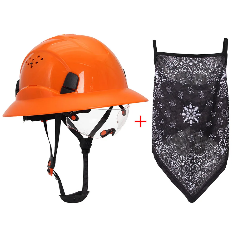 Orange Set A