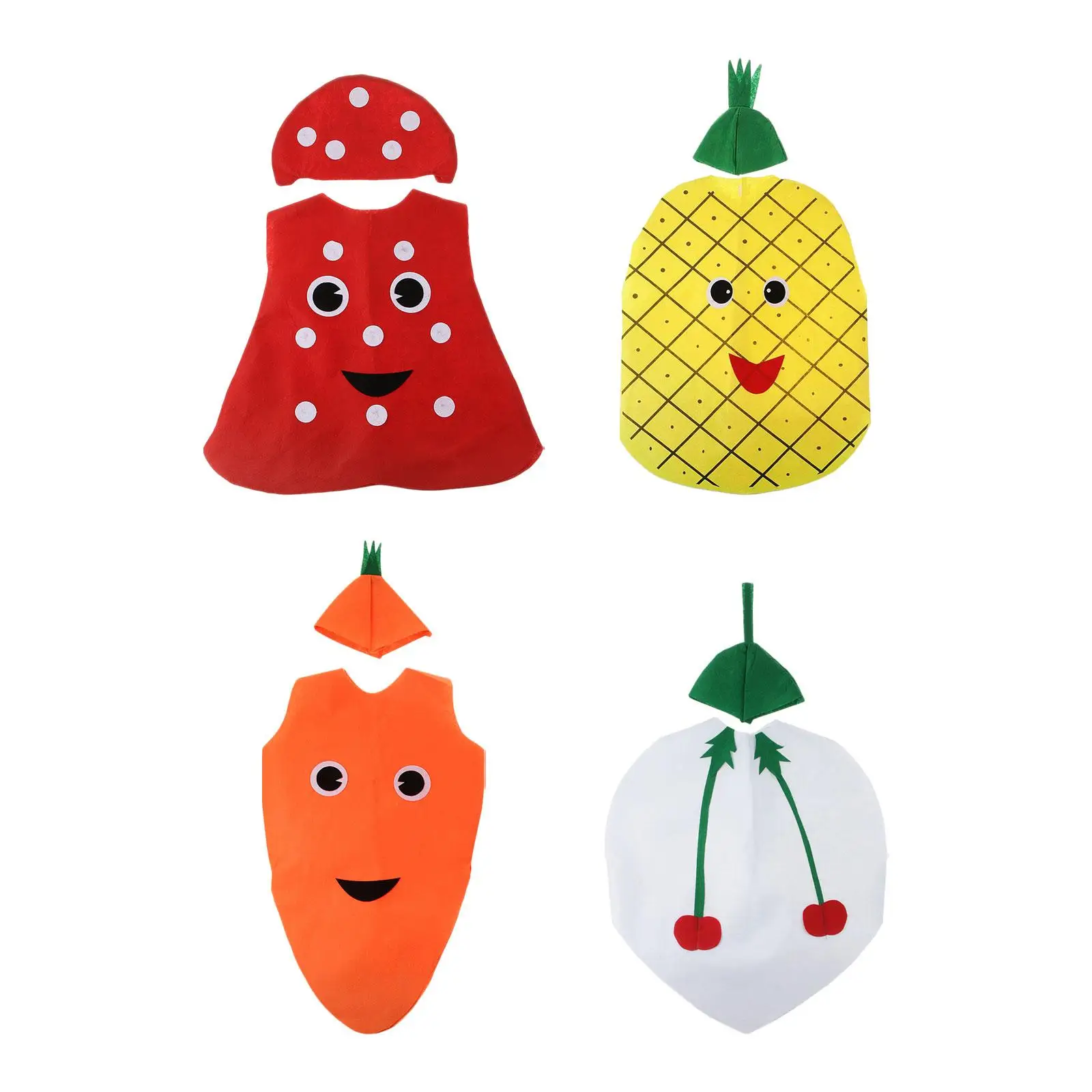 

Adults Cosplay Costume Men Women Cartoon Decorative Fancy Dress for Props Carnival Party Supplies Stage Performance Role Play