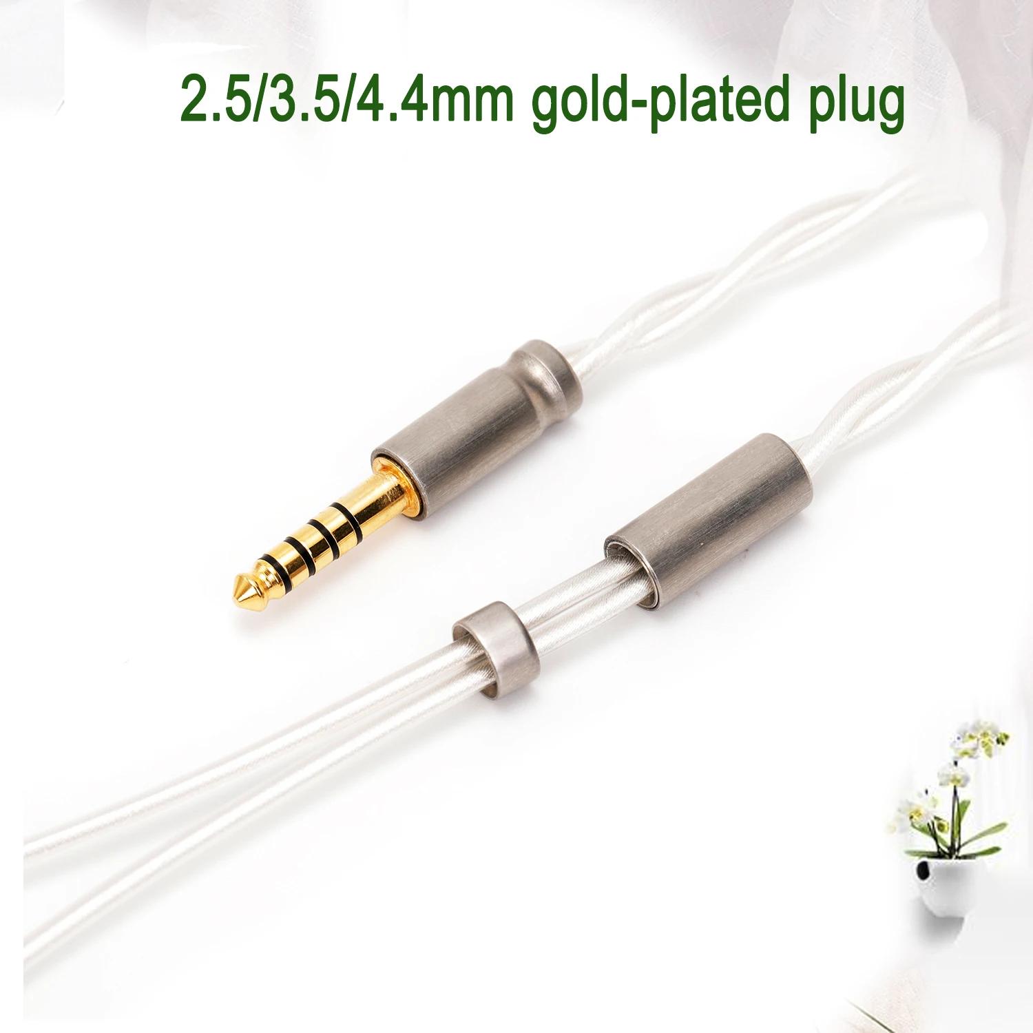 ܰ   ǹ ̾ ׷̵ ̺, 6N, mmcx, QDC, IE600, IE900, 0.78mm