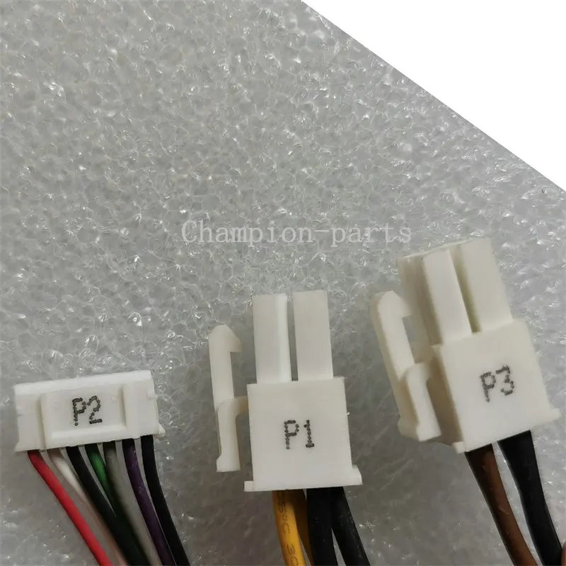 Estoque L08417002 Fonte de Alimentação para hp Prodesk 400 600 800 g3 g4 250w D16250p1a Pch022 Condições Totalmente Boas Dias Garantia - Imagem 3